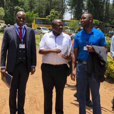 Prof And Team