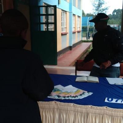 Registration