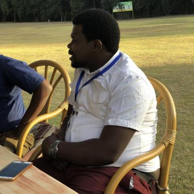 Alumni Kihara